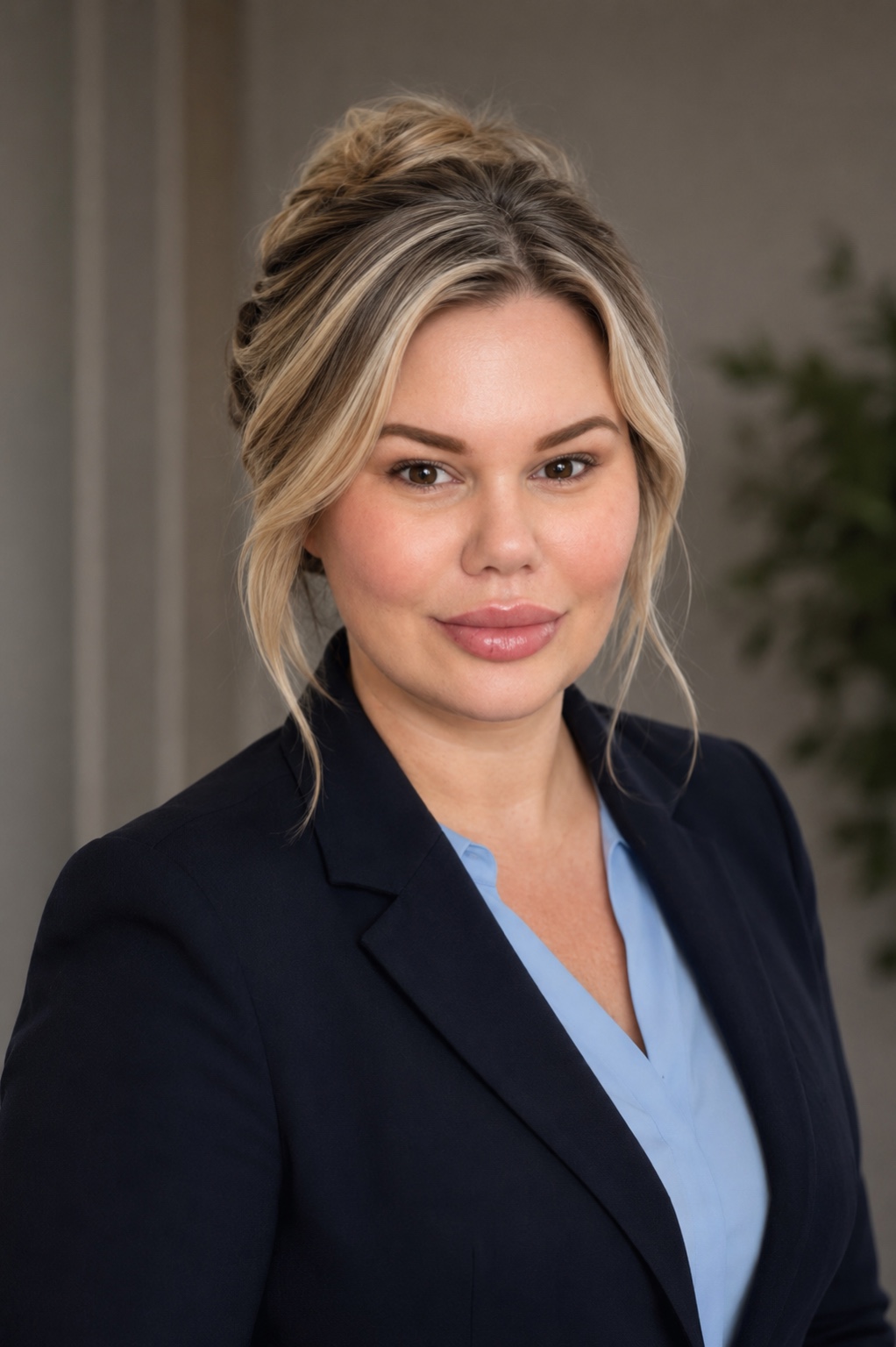 Christine J. Carter, founder and managing principal of Driven Healthcare Solutions